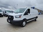 2025 Ford Transit 250 Low Roof AWD Empty Cargo Van for sale #336425 - photo 8