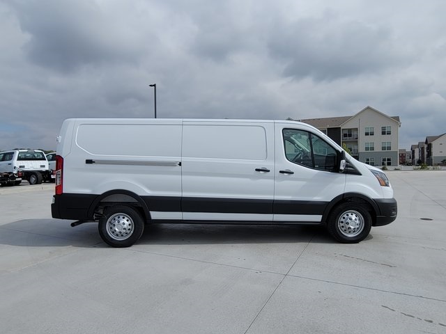 New 2025 Ford Transit 150 - photo 6