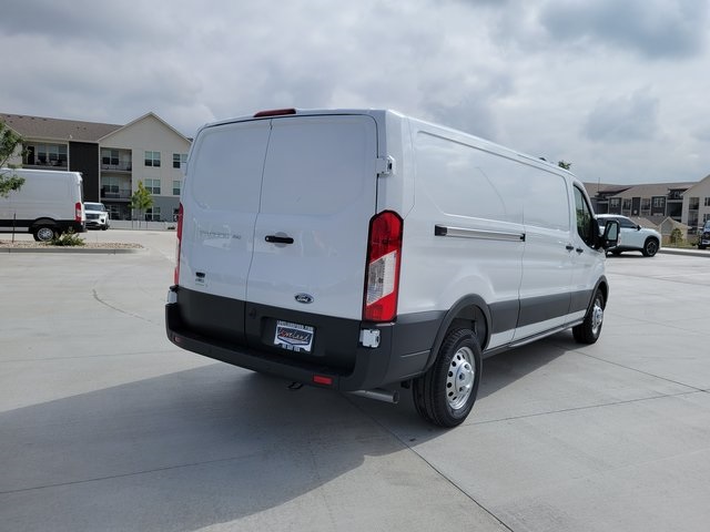 New 2025 Ford Transit 150 - photo 5