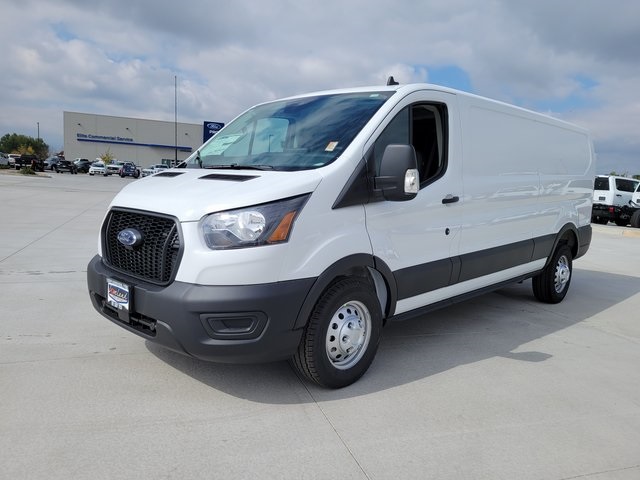New 2025 Ford Transit 150 - photo 7
