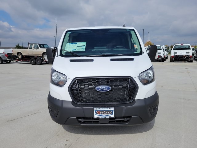 New 2025 Ford Transit 150 - photo 8