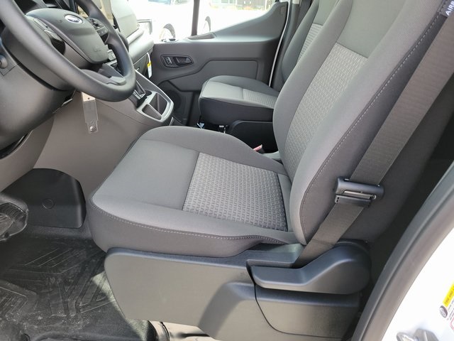 New 2025 Ford Transit 150 - photo 9