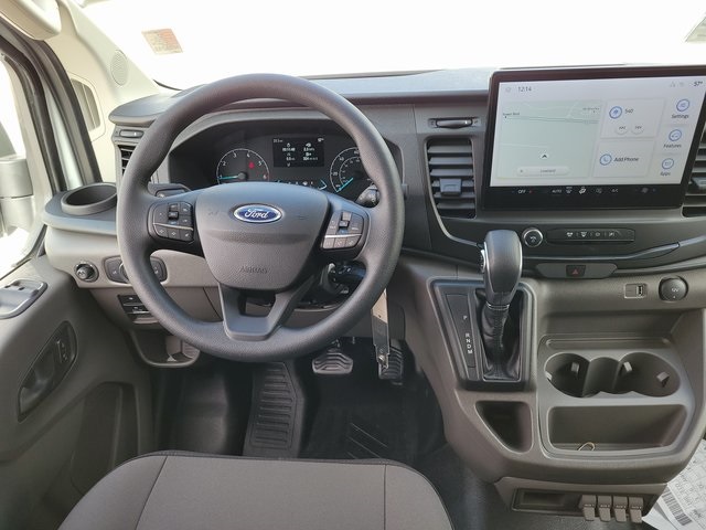 New 2025 Ford Transit 150 - photo 10