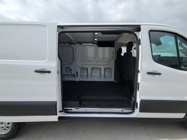 New 2025 Ford Transit 150 - photo 11
