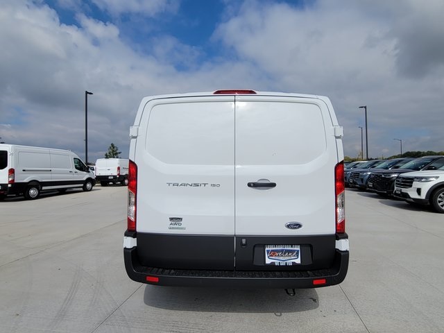 New 2025 Ford Transit 150 - photo 12