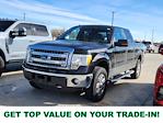 2013 Ford F-150 SuperCrew Cab 4WD Pickup for sale #336437A - photo 1