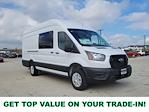 2025 Ford Transit 350 High Roof RWD Empty Cargo Van for sale #336438 - photo 1