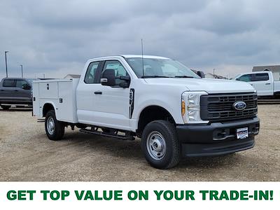 2026 Ford F-250 Super Cab 4WD Service Truck for sale #336439 - photo 1