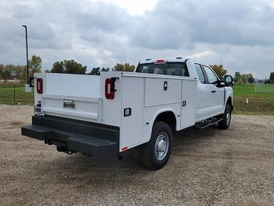 2026 Ford F-250 Super Cab 4WD Service Truck for sale #336439 - photo 2
