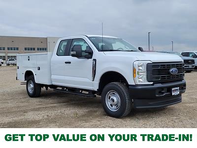 2026 Ford F-250 Super Cab 4WD Service Truck for sale #336440 - photo 1