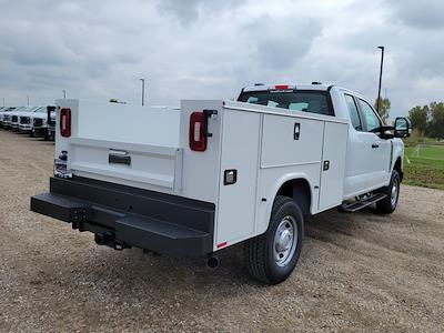 2026 Ford F-250 Super Cab 4WD Service Truck for sale #336440 - photo 2