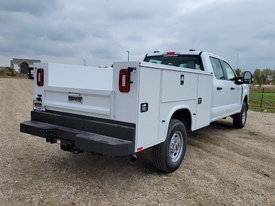 2026 Ford F-250 Crew Cab 4WD Service Truck for sale #336441 - photo 2