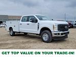 2026 Ford F-250 Crew Cab 4WD Service Truck for sale #336441 - photo 1