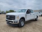 2026 Ford F-250 Crew Cab 4WD Service Truck for sale #336441 - photo 7