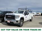Used 2020 GMC Sierra 2500 Crew Cab Service Truck for sale #336441A - photo 1