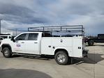 Used 2020 GMC Sierra 2500 Crew Cab Service Truck for sale #336441A - photo 2