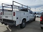Used 2020 GMC Sierra 2500 Crew Cab Service Truck for sale #336441A - photo 4