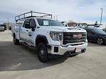 Used 2020 GMC Sierra 2500 Crew Cab Service Truck for sale #336441A - photo 5