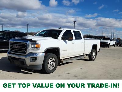 Used 2019 GMC Sierra 2500 SLE Crew Cab for sale #336441B - photo 1