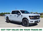2025 Ford F-150 SuperCrew Cab 4WD Pickup for sale #336443 - photo 1