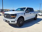 2025 Ford F-150 SuperCrew Cab 4WD Pickup for sale #336443 - photo 4