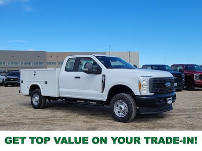 2026 Ford F-250 Super Cab 4WD Service Truck for sale #336446 - photo 1