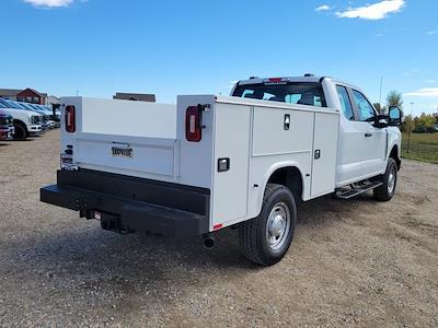 2026 Ford F-250 Super Cab 4WD Service Truck for sale #336446 - photo 2