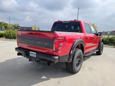2025 Ford F-150 SuperCrew Cab 4WD Pickup for sale #336447 - photo 2