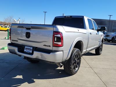 Used 2022 Ram 2500 Laramie Crew Cab for sale #336447A - photo 2