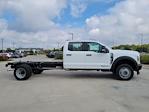 2026 Ford F-550 Crew Cab DRW 4WD Cab Chassis for sale #336452 - photo 3