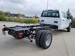 2026 Ford F-550 Crew Cab DRW 4WD Cab Chassis for sale #336452 - photo 2