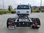 2026 Ford F-550 Crew Cab DRW 4WD Cab Chassis for sale #336452 - photo 4