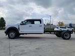 2026 Ford F-550 Crew Cab DRW 4WD Cab Chassis for sale #336452 - photo 6