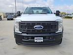 2026 Ford F-550 Crew Cab DRW 4WD Cab Chassis for sale #336452 - photo 8