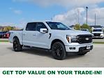 2025 Ford F-150 SuperCrew Cab 4WD Pickup for sale #336453 - photo 1