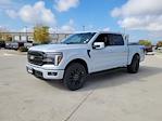 2025 Ford F-150 SuperCrew Cab 4WD Pickup for sale #336453 - photo 4