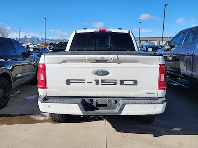 2022 Ford F-150 SuperCrew Cab 4WD Pickup for sale #336453A - photo 2