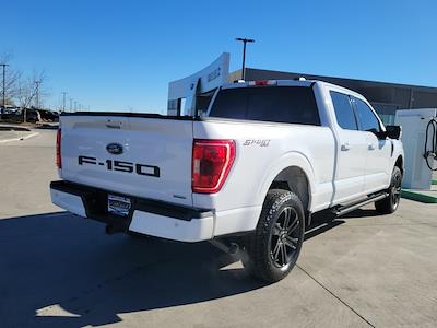 2022 Ford F-150 SuperCrew Cab 4WD Pickup for sale #336453A - photo 2