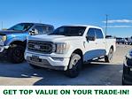 2022 Ford F-150 SuperCrew Cab 4WD Pickup for sale #336453A - photo 1