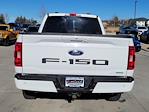 2022 Ford F-150 SuperCrew Cab 4WD Pickup for sale #336453A - photo 11