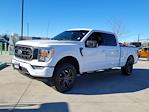 2022 Ford F-150 SuperCrew Cab 4WD Pickup for sale #336453A - photo 4