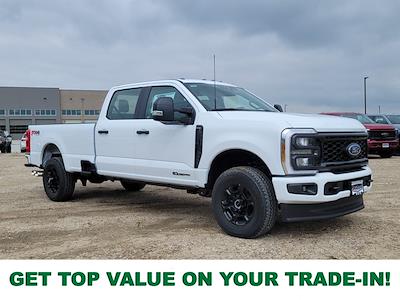 2026 Ford F-250 Crew Cab 4WD Pickup for sale #336456 - photo 1