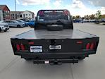 New 2026 Ford F-350 XL Crew Cab 4WD 9' 6" Knapheide Steel Flatbed Truck for sale #336458 - photo 4