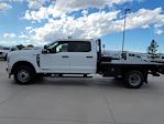 New 2026 Ford F-350 XL Crew Cab 4WD 9' 6" Knapheide Steel Flatbed Truck for sale #336458 - photo 6