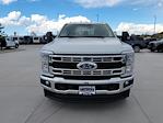 New 2026 Ford F-350 XL Crew Cab 4WD 9' 6" Knapheide Steel Flatbed Truck for sale #336458 - photo 8