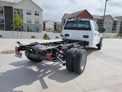 2026 Ford F-550 Crew Cab DRW 4WD Cab Chassis for sale #336462 - photo 2