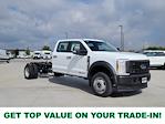 2026 Ford F-550 Crew Cab DRW 4WD Cab Chassis for sale #336462 - photo 1