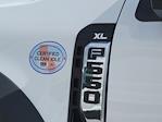 2026 Ford F-550 Crew Cab DRW 4WD Cab Chassis for sale #336462 - photo 11