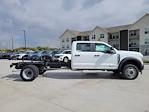 2026 Ford F-550 Crew Cab DRW 4WD Cab Chassis for sale #336462 - photo 3