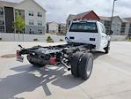 2026 Ford F-550 Crew Cab DRW 4WD Cab Chassis for sale #336462 - photo 2
